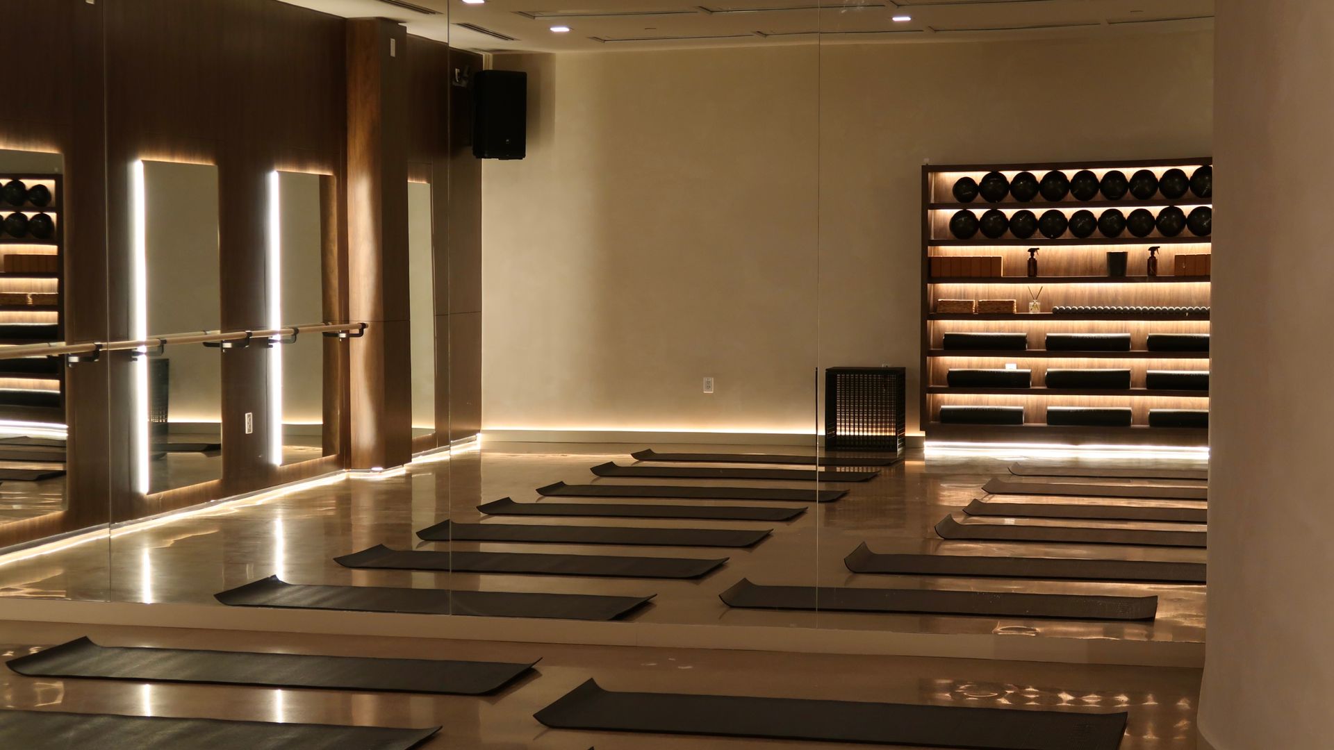 Sculpt class
